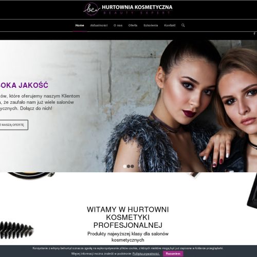 Noblelashes - Grudziądz