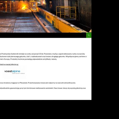 Pleszew - blachy w kręgach