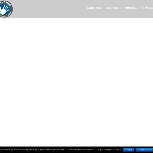 Terapia wisceralna Warszawa