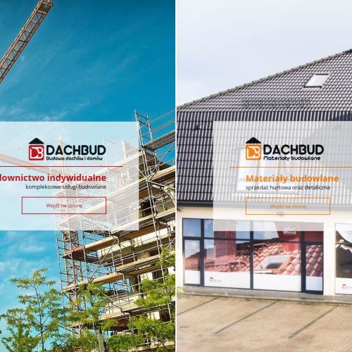 Kompleksowa budowa domów śląsk - Katowice