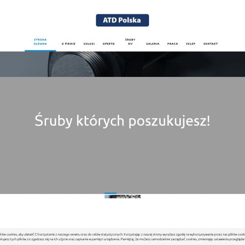 Wkręty do metalu - Warszawa