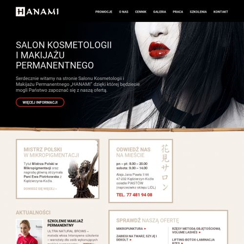 Depilacja laserowa - Kędzierzyn Koźle