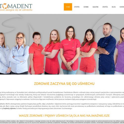 Wszczepianie implantów Radomsko