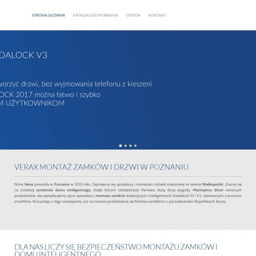 Leszno - zamek gerda