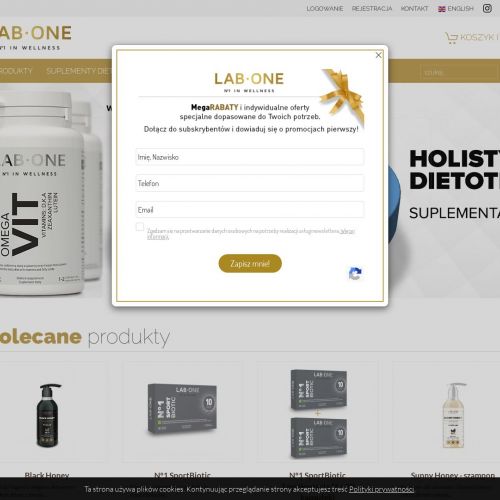 Skuteczny lek na jelito drażliwe