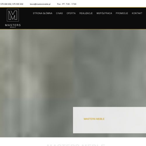 Meble łazienkowe na wymiar mazowieckie