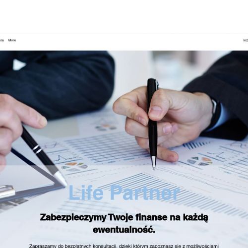 Ubezpieczenia metlife w Warszawie