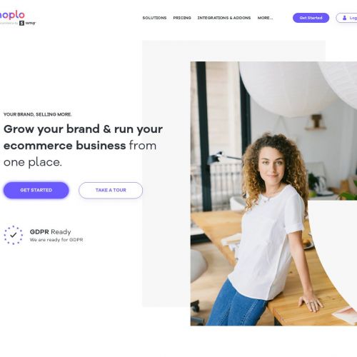 Sukienka french z lampasem