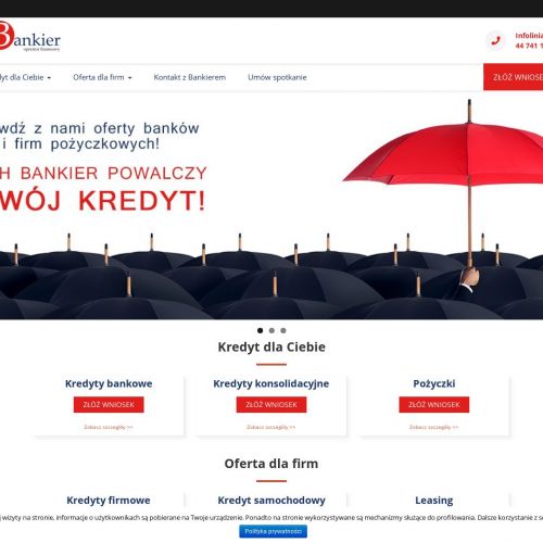 Pożyczki online na raty w Rawie Mazowieckiej