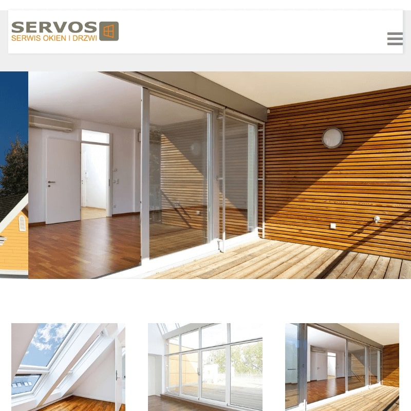 Wymiana szyby w oknie w Gdańsku