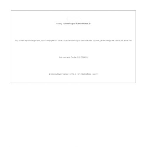 Kraków - budowanie kobiecej sylwetki kraków krowodrza