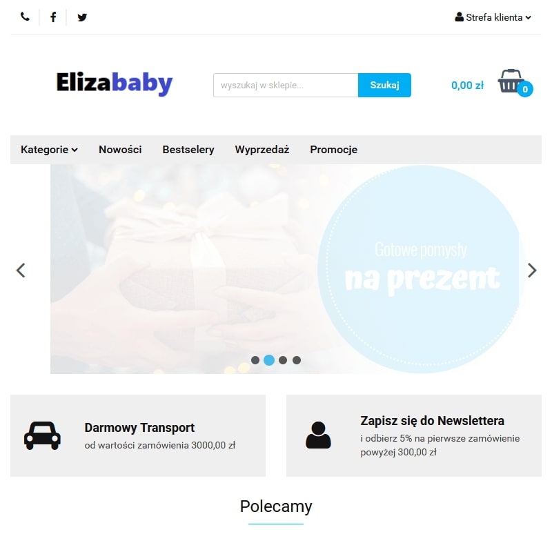 Świeca zapachowa świąteczna