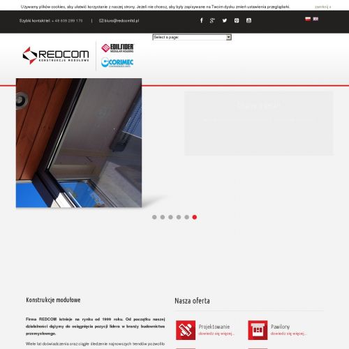 Gotowe domki drewniane letniskowe ceny