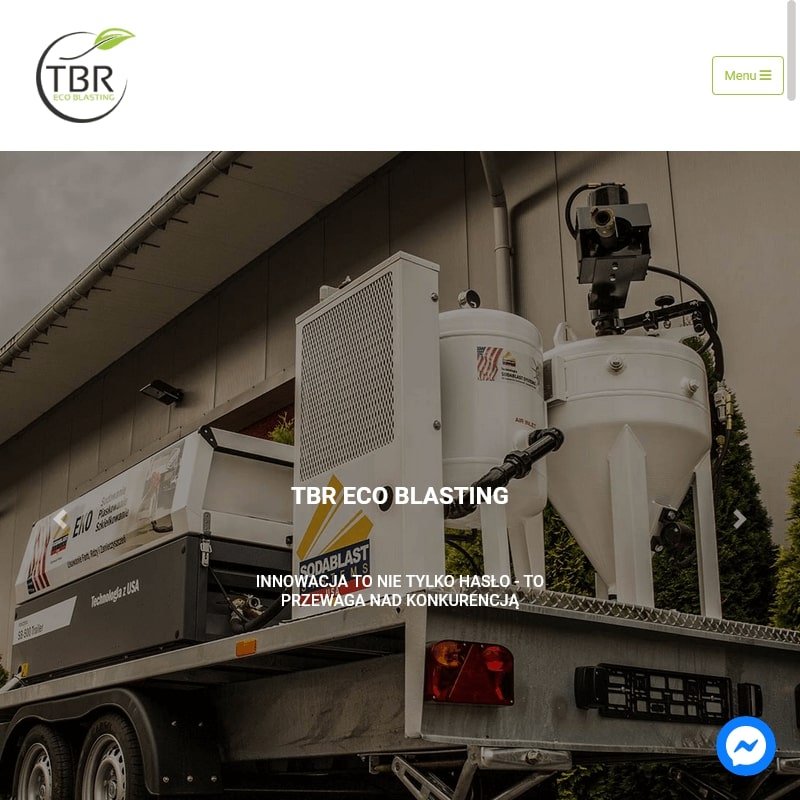 Mycie elewacji łódź w Pabianicach