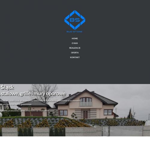 Ogrodzenia aluminiowe śląsk