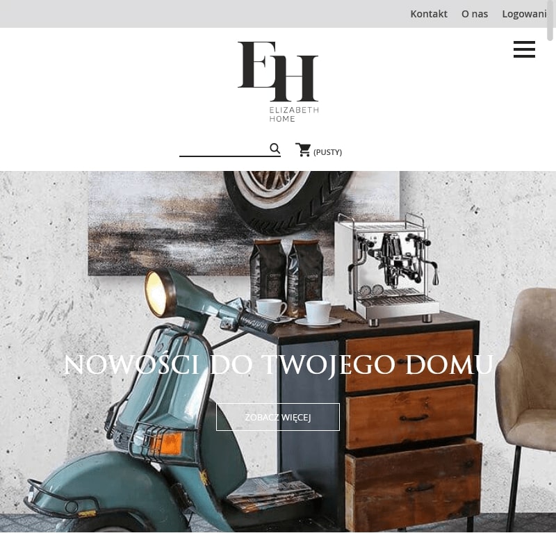 Almi decor sklep internetowy - Gdynia