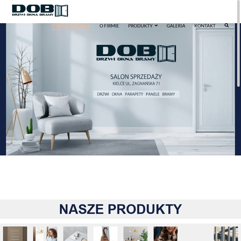 Panele w Ostrowcu Świętokrzyskim