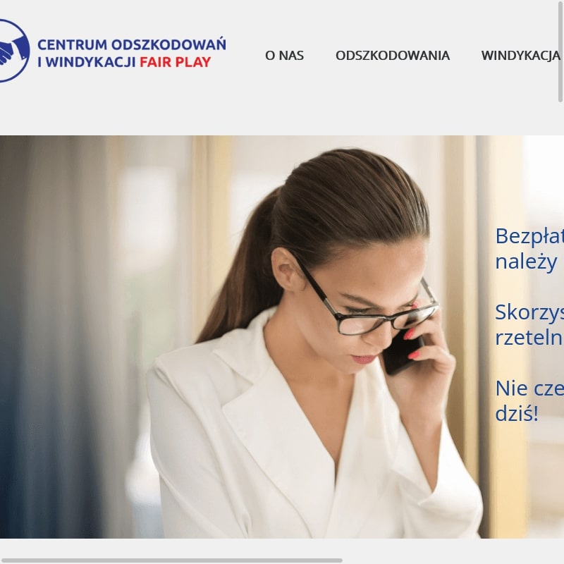 Ubezpieczenia oc - Elbląg