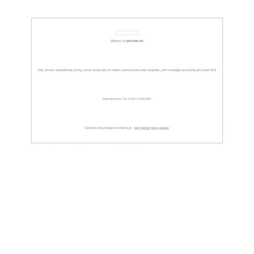 Wysyłka do rosji cło w Warszawie