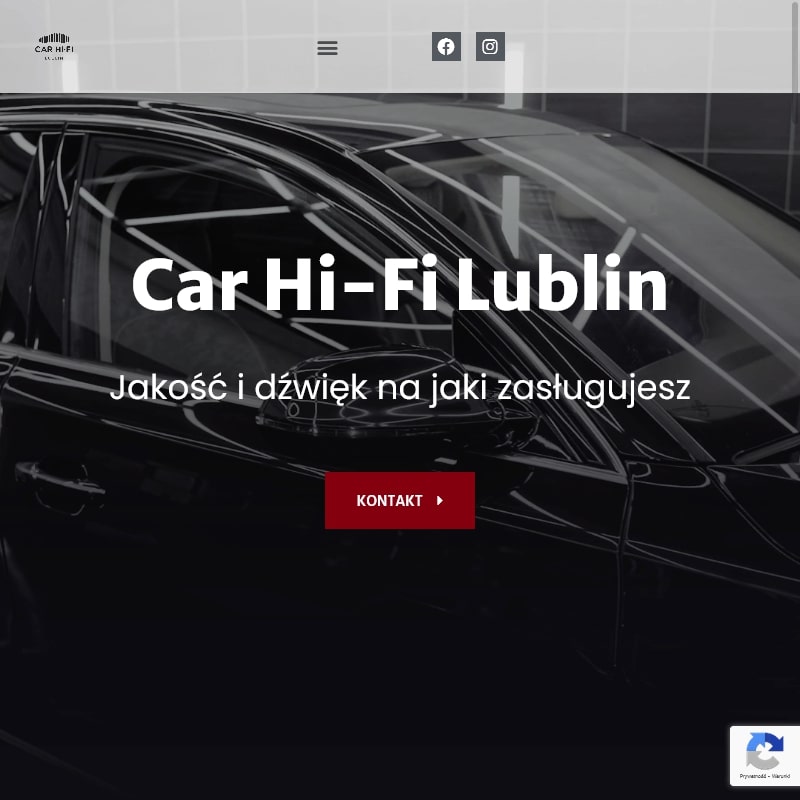 Zabezpieczenie samochodu przed kradzieżą - Lublin