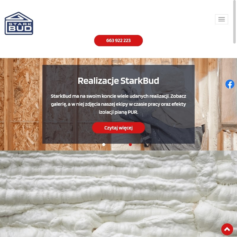 Ocieplanie poddasza pianką w Lublinie