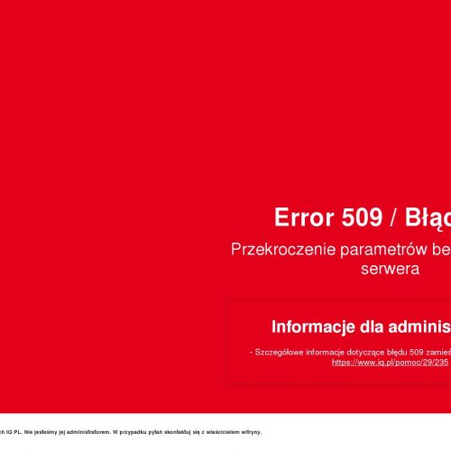 Wywóz gabarytów w Lublinie