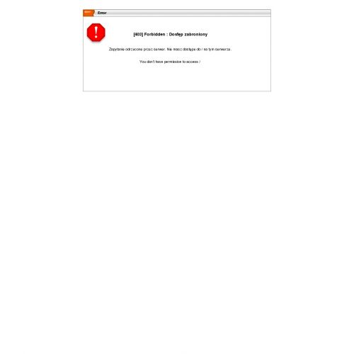 Łódź - mycie podwozia suchym lodem