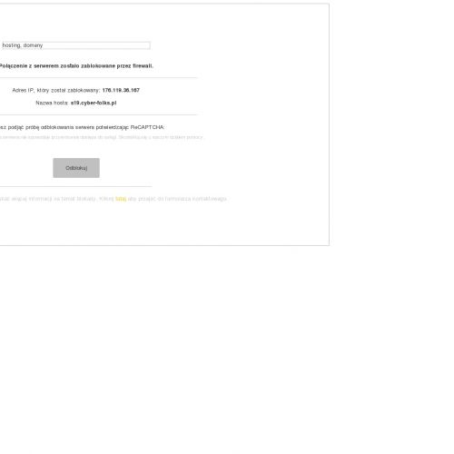 Sesja hipnotyczna w Sopocie