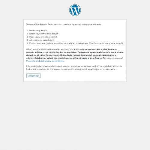 Usługi wysokościowe - Warszawa