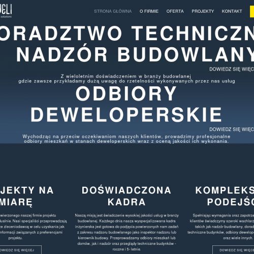 Badanie termowizyjne mieszkania w Gdańsku
