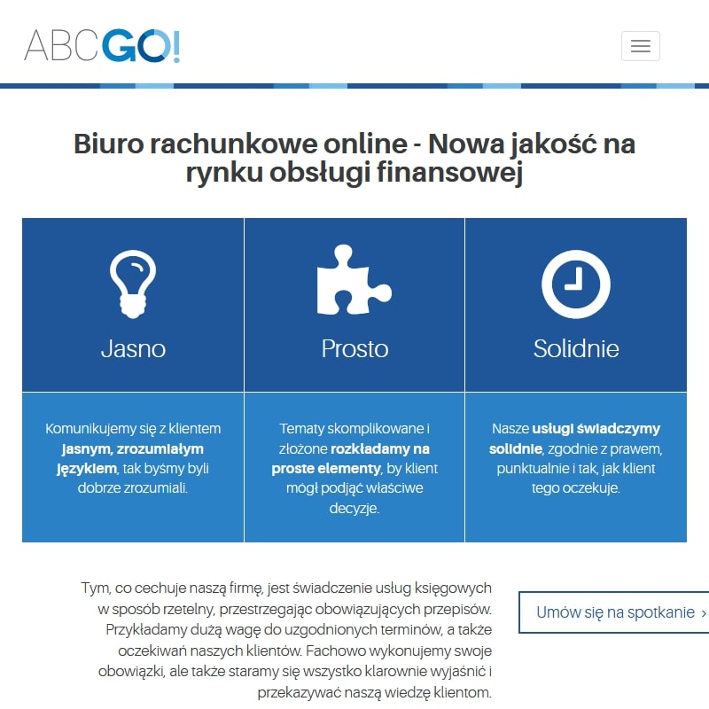 Wrocław - biuro rachunkowe pełna księgowość online