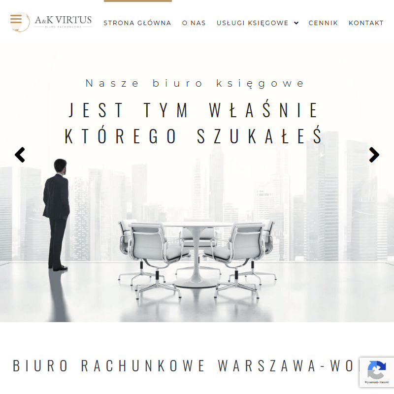 Biuro rachunkowe warszawa ursynów - Warszawa
