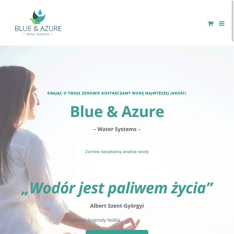 Filtry odwróconej osmozy do domu