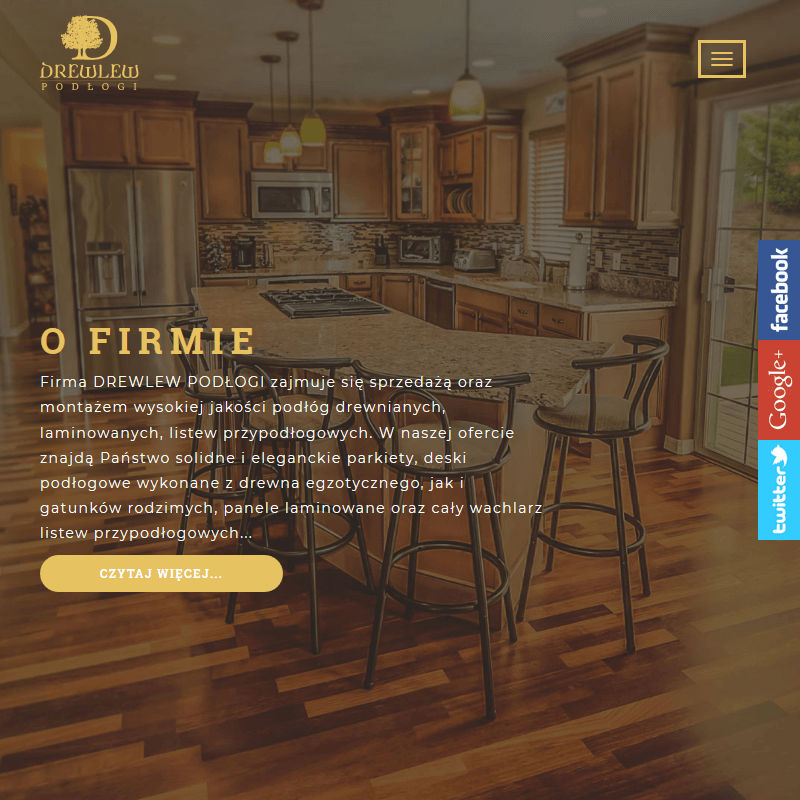 Cyklinowanie podłóg Kłobuck