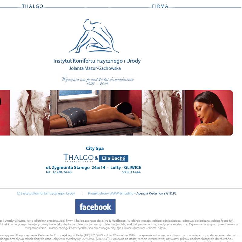 Gliwice - henna rzęs