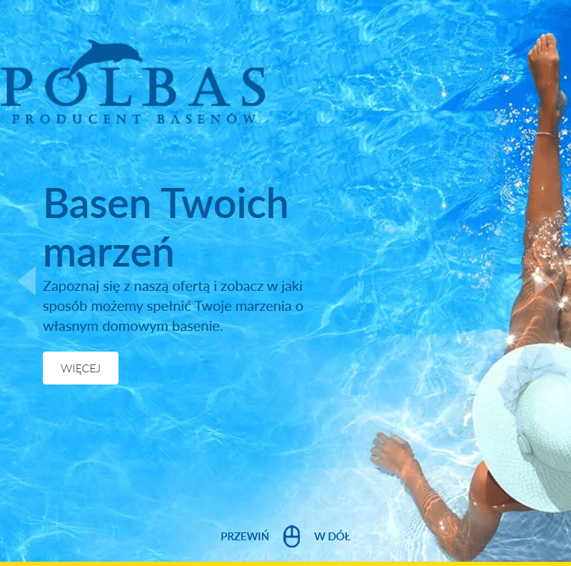 Baseny plastikowe do wkopania ceny