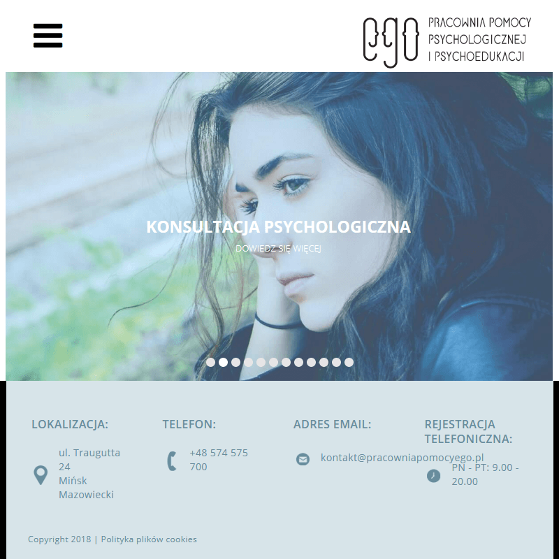 Logopeda dla dzieci Mińsk Mazowiecki