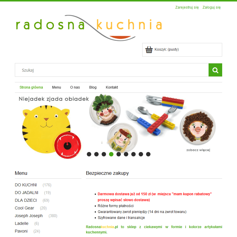 Wyciskacz do czosnku