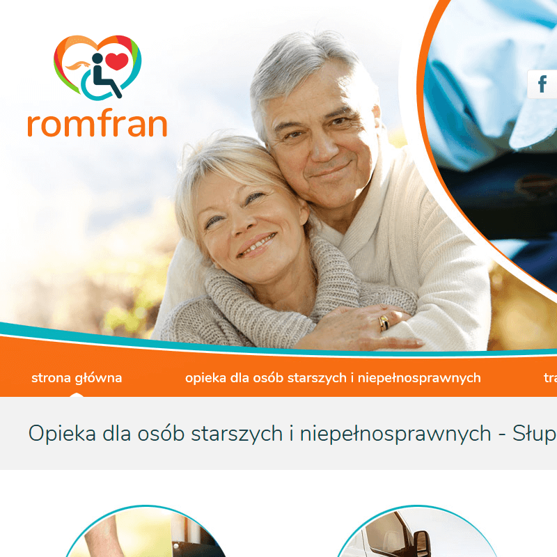 Wynajem sprzętu rehabilitacyjnego w Słupsku