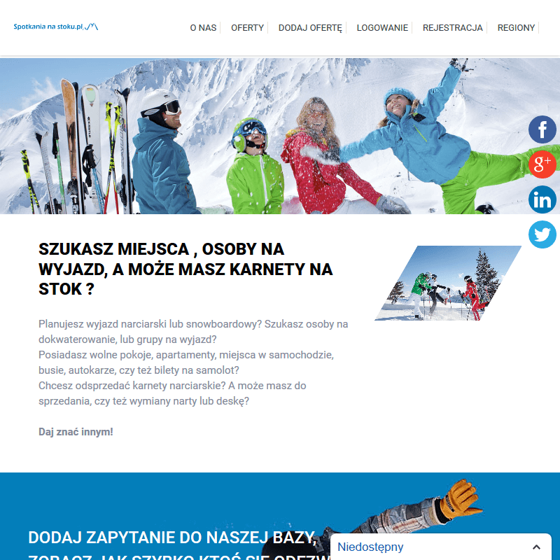 Gdzie na narty szwajcaria