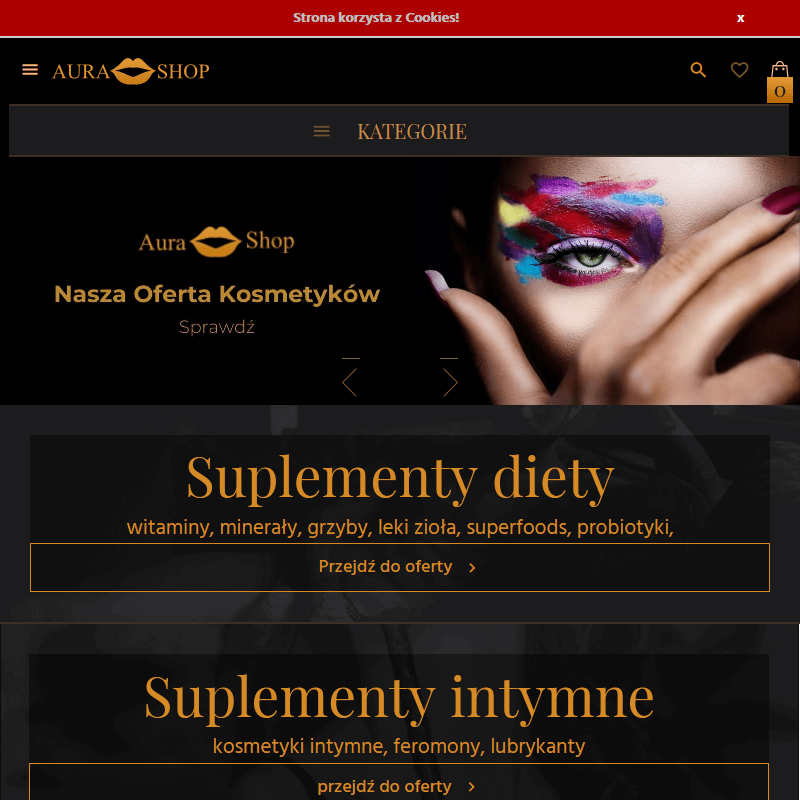 Odchudzanie suplementy