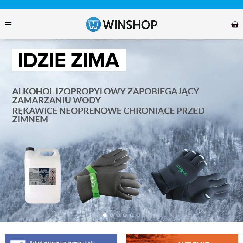 Mycie wodą demineralizowana w Krakowie